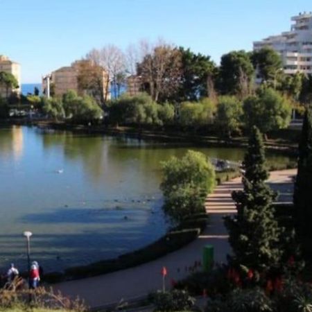 Brisa Marina 3 Apartman Benalmádena Kültér fotó