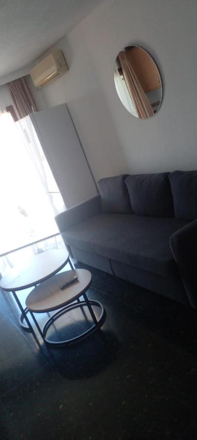 Brisa Marina 3 Apartman Benalmádena Kültér fotó
