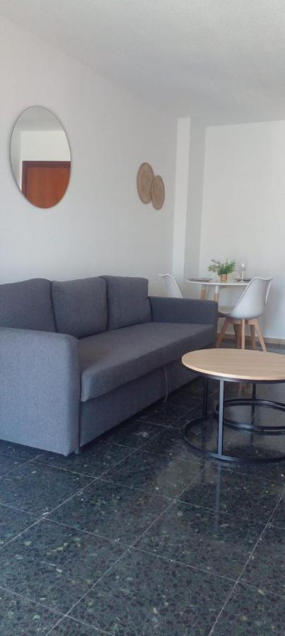 Brisa Marina 3 Apartman Benalmádena Kültér fotó
