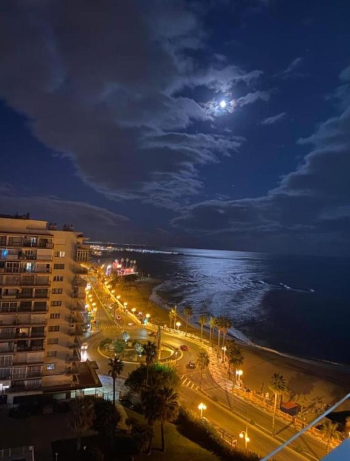 Brisa Marina 3 Apartman Benalmádena Kültér fotó